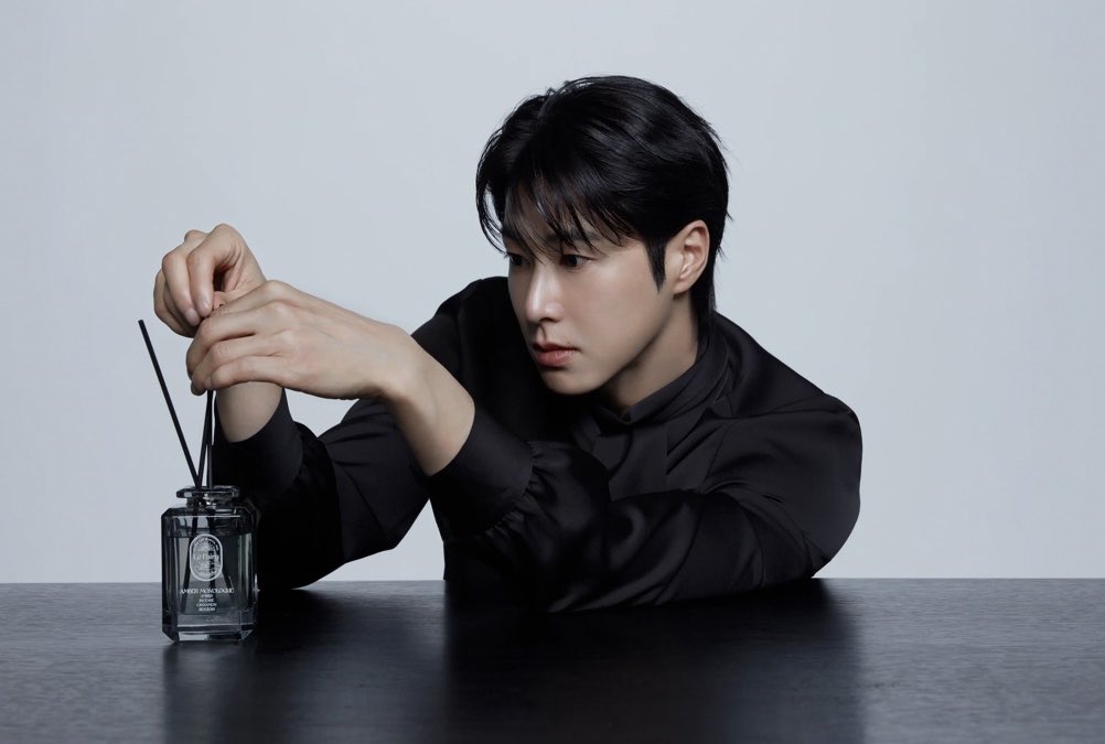 TVXQquotes's tweet photo. 東方神起 × Le Fairy 

#TVXQ! #동방신기 #東方神起 #유노윤호 #최강창민 https://t.co/N8lp8hE6wK