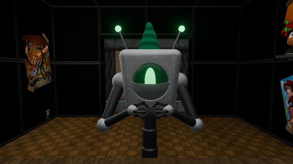 joetherobo52693's tweet photo. 🟢: GREETUNGS

I HAVE REMEMBERED THAT TODAY IS MY BIRTHDAY https://t.co/REQtEy6xbP