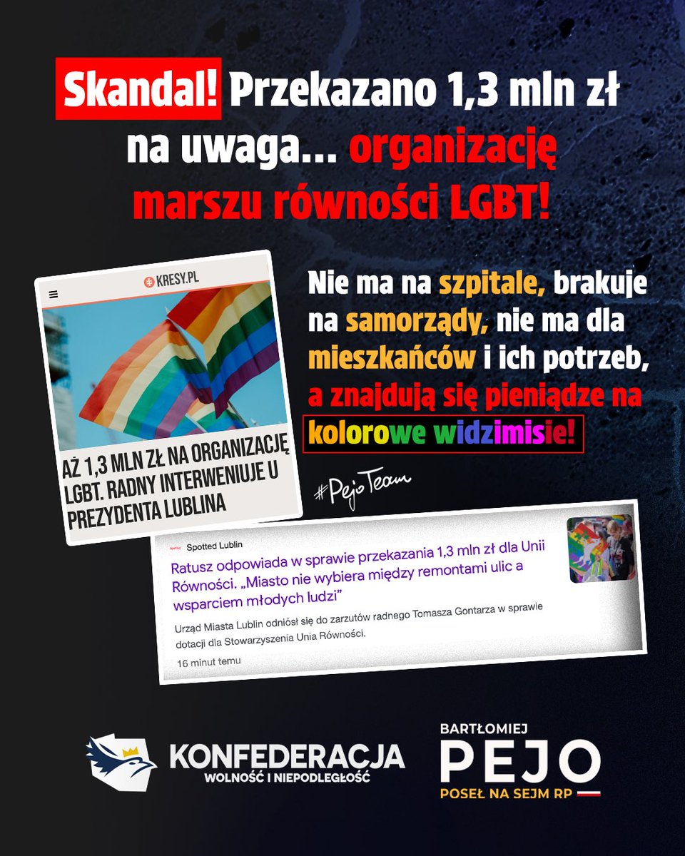 Bartłomiej Pejo tweet media