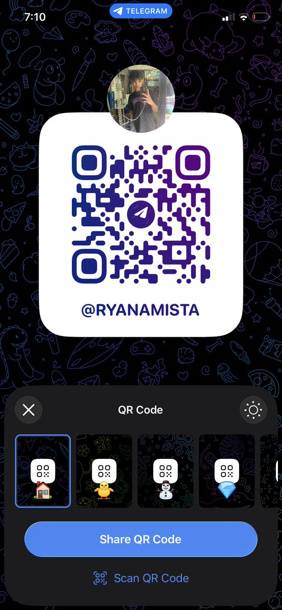 RyanAmista's tweet photo. Here’s my TG bby🥵 https://t.co/dSOs1UclF3