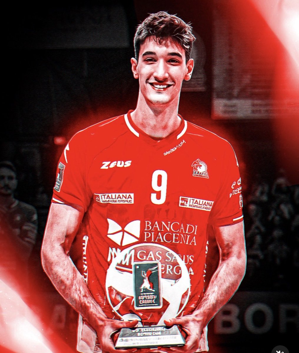 VoleyArena's tweet photo. 🔥 Galatasaray’dan EFE MANDIRACI bombası. Yıldız oyuncu Galatasaray forması giyecek. https://t.co/OhjAQmmizh