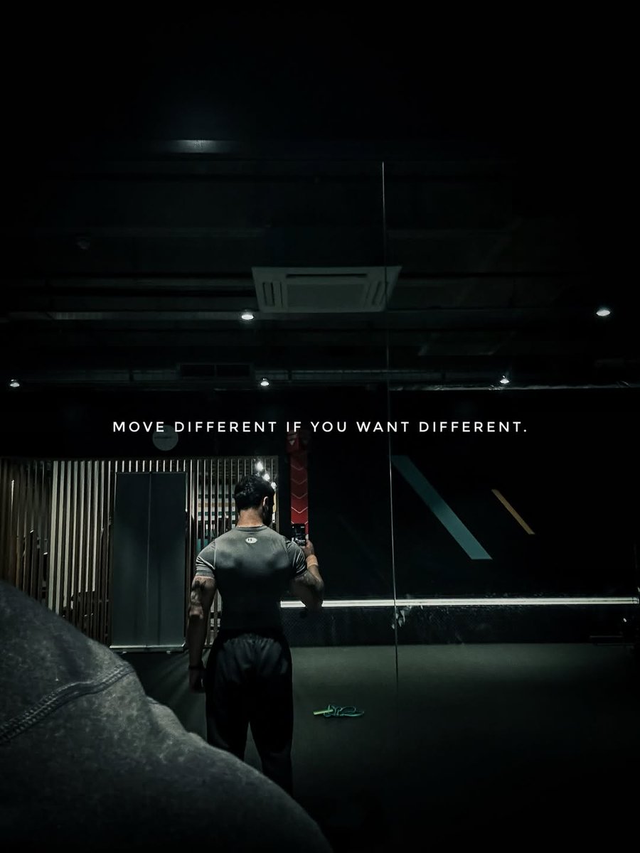 ManlinessNorms's tweet photo. Men, Be different. https://t.co/syVQvaMZc8