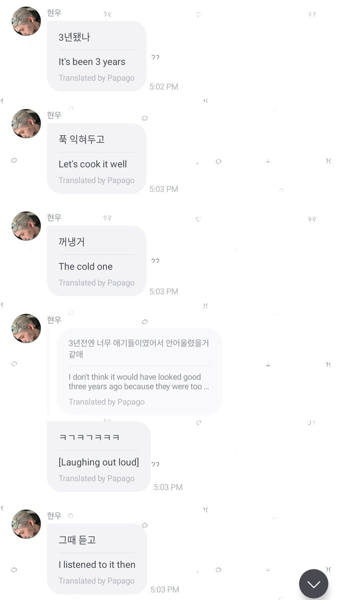hyuntolove's tweet photo. so echo existed since three years ago. they were about to release it instead of universe, but they think they’re not cool enough to do it yet. things changed. now is the perfect timing to show what they’ve been cooking all this time. let’s love and support echo everyone! 🩶 https://t.co/BcAQUqmV04