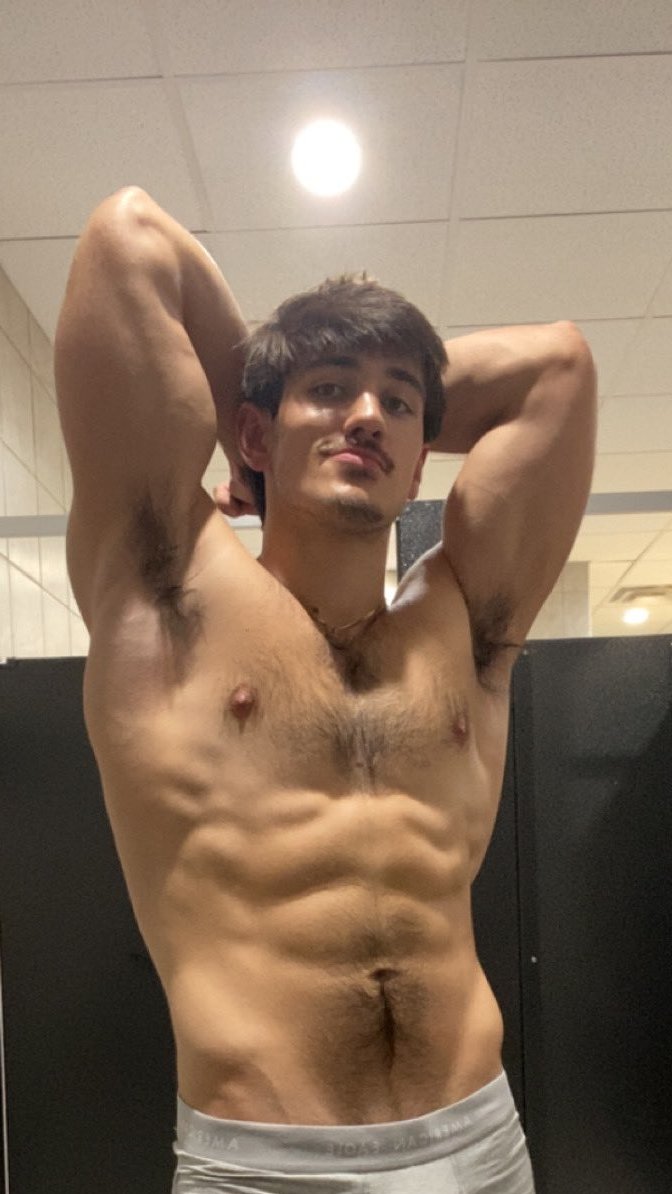 AmericanAlphas1's tweet photo. Sup boys, spend your day worshipping some hot alpha pits
@tonyainttny 
@lucshredz 
@masterniko999 
@MasterCeaser2 https://t.co/1qGIsy2K6l