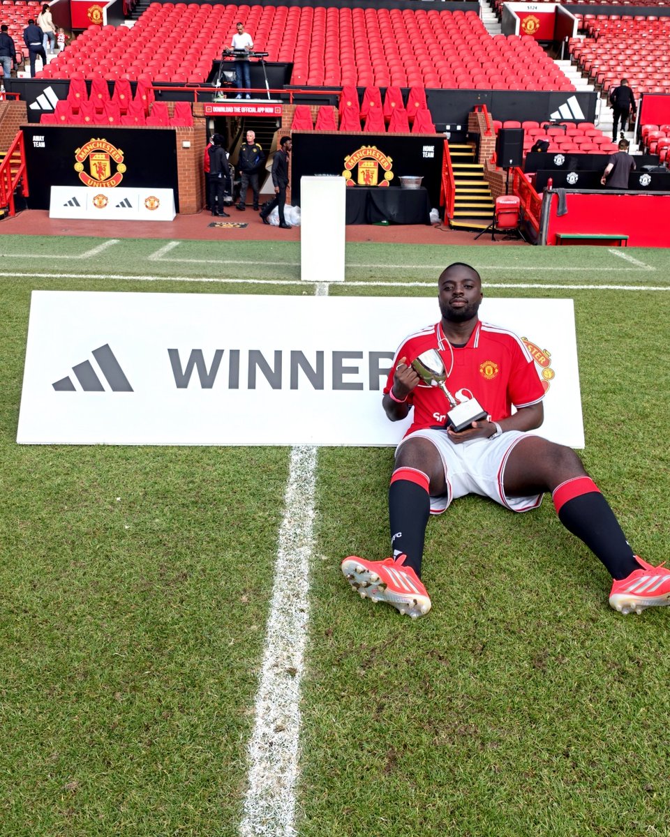 Tylerjmes_'s tweet photo. Scored at OT 🙌🏿

No nonchalant gimmick here https://t.co/s1yMP5XtxN