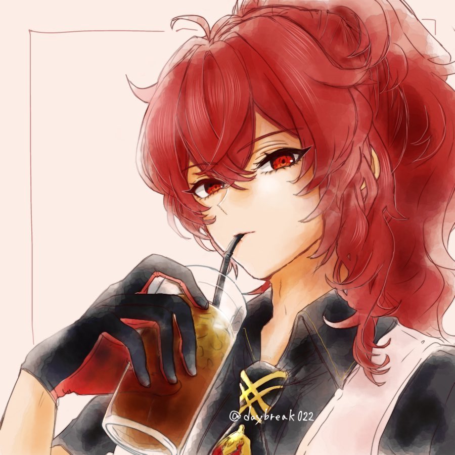 daybreak022's tweet photo. 絵の描き方も思い出したいなぁ……と https://t.co/vw6xalrrTg