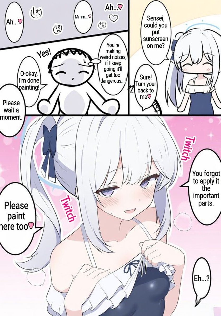 Sensei Out of Context tweet media