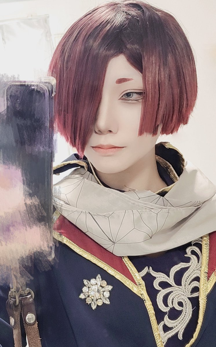 tknj1973's tweet photo. #aknk_cos
※反転/過去記録 https://t.co/FO0nkYzGhD