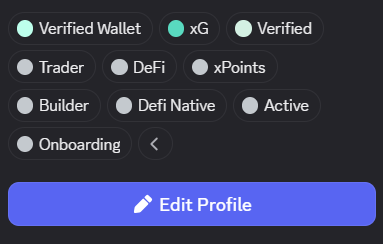thejoyson's tweet photo. ✅ How to claim: 👇

1. Join xStocks Discord:
https://t.co/Tb3PYhfMhr

2. Go to the "wallet-verify" channel
3. Click on Connect Wallet
4. Choose any one prove ownership option
5. You points will fetched automatically and role will be assigned https://t.co/eXlHTfnJIi