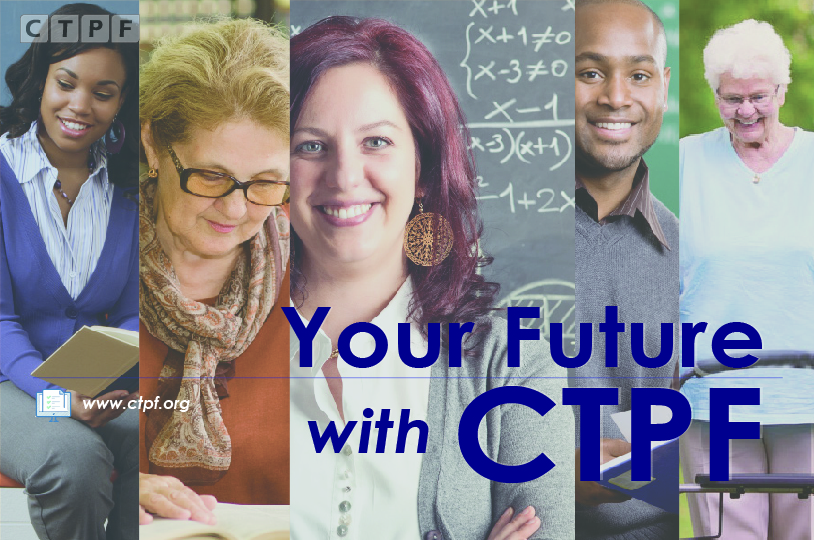 ctpf_tweets's tweet photo. Whether you are just starting your career, planning to leave employment, considering retirement or are already retired, resources are available to help members understand CTPF retirement &amp; health insurance benefits at https://t.co/JyUBIIUl72. #Retirement #RetirementPlanning https://t.co/AbFK6LSw7v