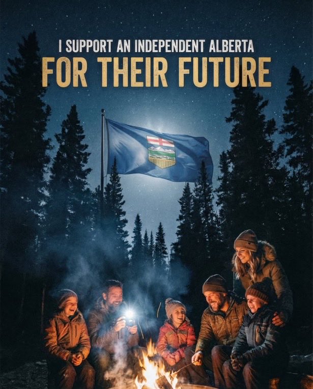 AlbertaStrong65's tweet photo. Good Morning Alberta!!!
@globalnews 
34 new countries formed since 1990. How did they do it?
The majority of your fear mongering questions about #AlbertaIndependence would be answered if you did some research. 
But that’s too much to ask, isn’t it. It’s easier to spread fear. https://t.co/zIsVhZTieA