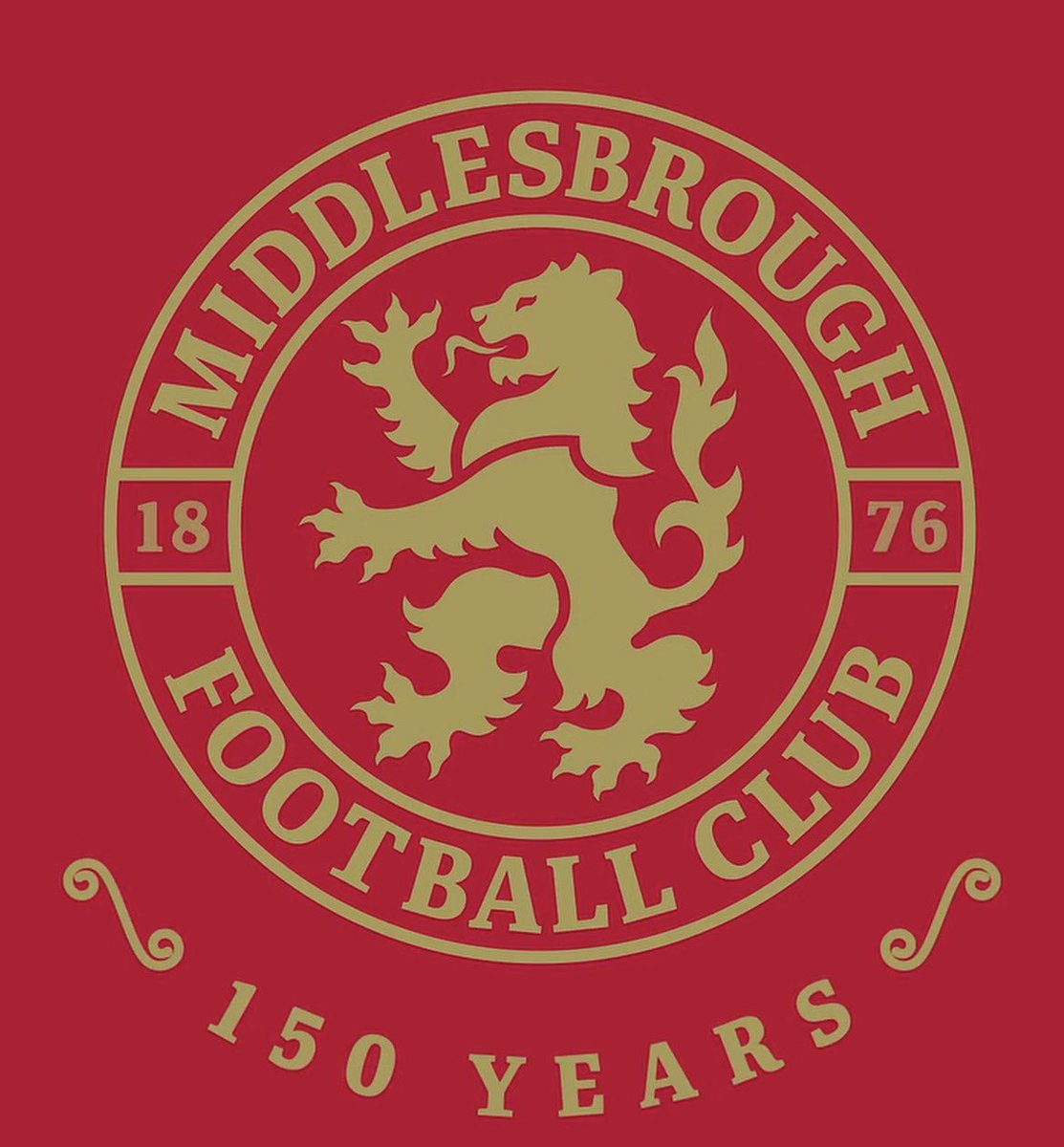 TheKitmanUK's tweet photo. 🗞️ #Kitnews as the new @Boro badge has been unveiled.

📸 https://t.co/beU1v1akrK

What do you think of it?

#TheKitman 👕

#MiddlesbroughFC #UTB #Boro https://t.co/sqoUTgHGpw