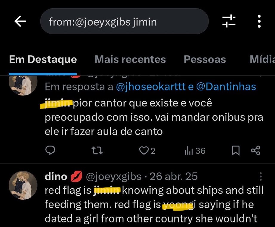 jufloweers's tweet photo. Gente, essa conta tá desde o ano passado enchendo o saco e propagando ódio contra os meninos. É uma conta pequena e solo; é anti principalmente do Jimin!

link pra denunciar
🔗 https://t.co/nYjxsKI2uS https://t.co/ewTkADutve