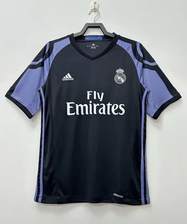 Seputar Real Madrid tweet media