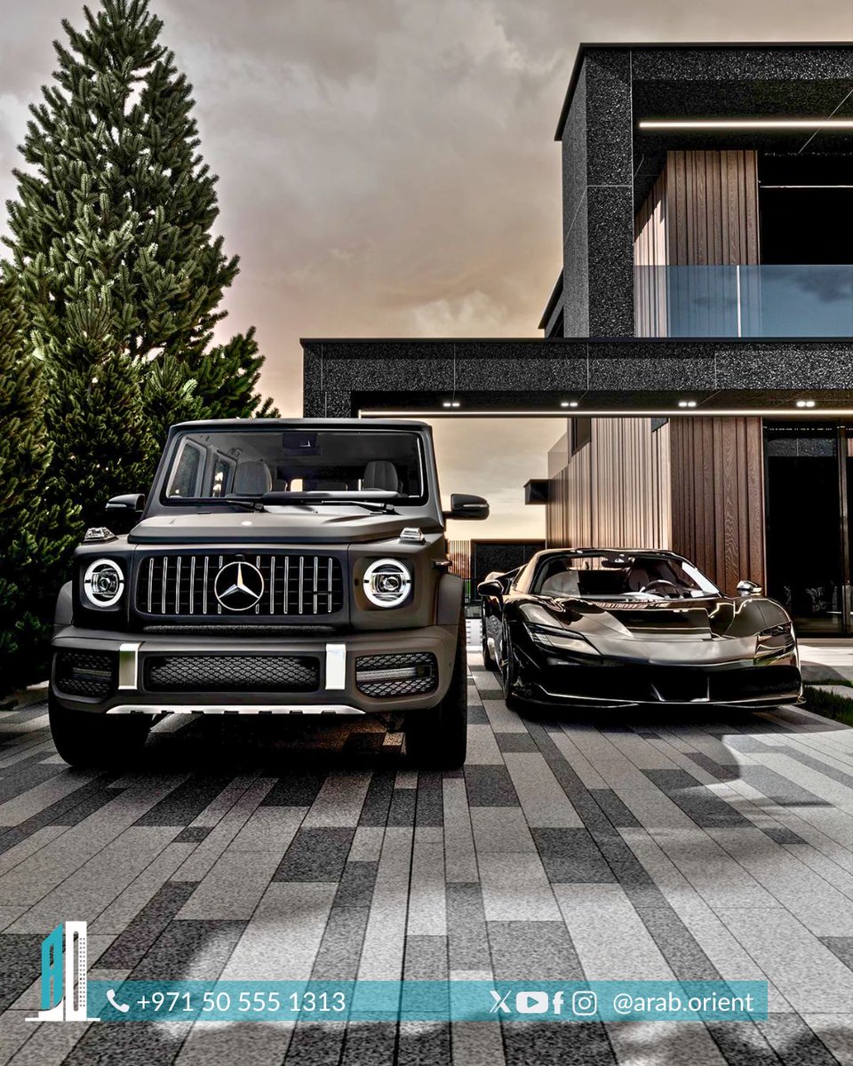 orient_arab's tweet photo. تصميم الفلل الحديثة من شركة عرب أورينت للاستشارات الهندسية — حيث يلتقي الابتكار بالأناقة، وكل تفصيلة مصممة لحياة فاخرة.
#explore #explorepage #fyp #reels #engineering https://t.co/eUhMijmRUk