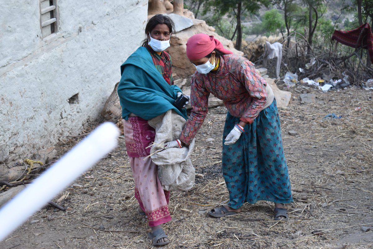 swannepalorg's tweet photo. SWAN is working towards cleaner schools and communities to support climate resilience and environmental sustainability.
#cleanupcampaigns #schools #communities #nepal https://t.co/1ypIz4Lkb3