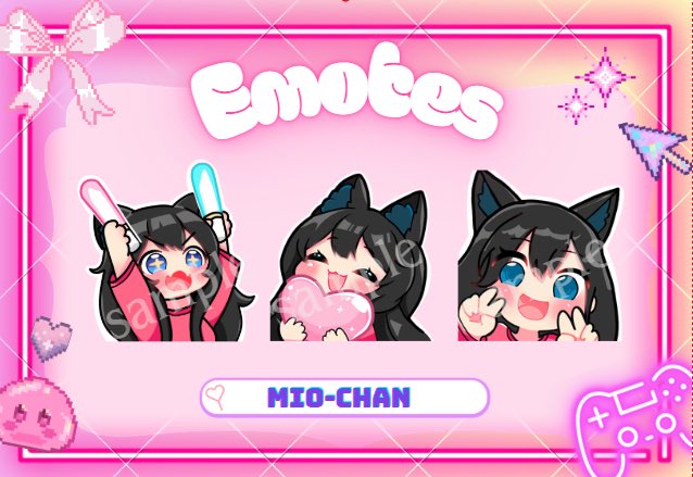 Mio chan (@Mio_chan_00) / Posts and Replies / X