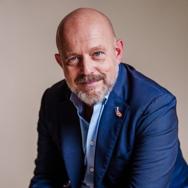 Eric Daugherty tweet media