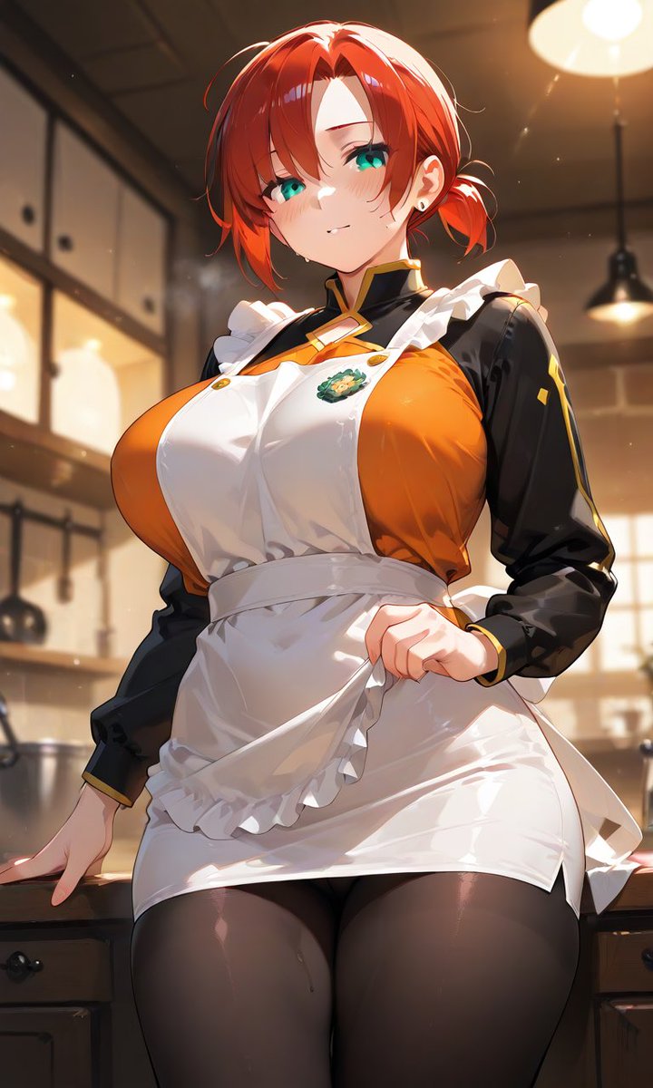 meirinhoook's tweet photo. つまりこういうことかい？ブーディカさん https://t.co/ZpDstyfX3Q