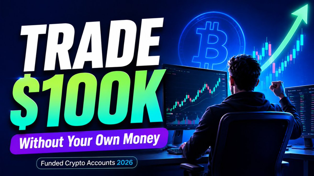 DecentralisedA's tweet photo. Useful links and codes:
Breakout:
https://t.co/JLVijqpf9t use code: DR5DTX to get a DISCOUNT
HyroTrader:
https://t.co/TNh3kaZEnj
Coupon: 5agfeyq
PropW:
https://t.co/vgN8OWcKRr
Referral code: 3262283
Bybit:
https://t.co/VUQoibdSVf
Code: 46164
OKX:
https://t.co/y07qrRpzSu
Code: 2136301
MEXC:
https://t.co/V6H2ejYVr2
Code: 16yJL
BloFin:
https://t.co/DiLkuKoi1n
Code: Decentralised
Bitunix:
https://t.co/RO2kCTNDuq
Code: 17hy
Ledger:
https://t.co/rEgLDmCvs8

#FundedTrader #CryptoTrading #PropTrading #CryptoPropFirm #Breakout #HyroTrader #PropW #Bybit #OKX #MEXC #RiskManagement #TradingPsychology #CryptoFutures #TradingStrategy #DecentralisedNews