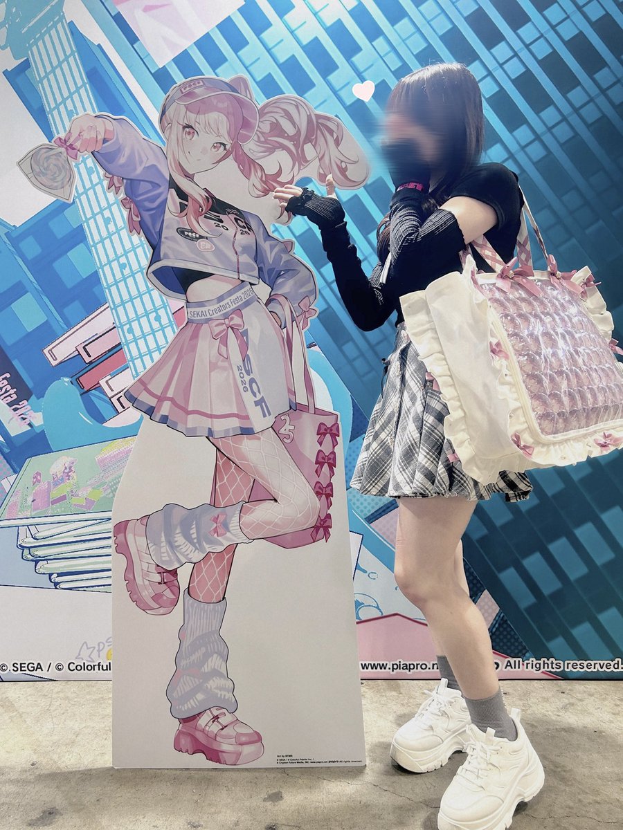 gmxo_oxmc's tweet photo. ˚⏦ﾟ♡︎ ⑅᜔ https://t.co/rYTAGuhNAT