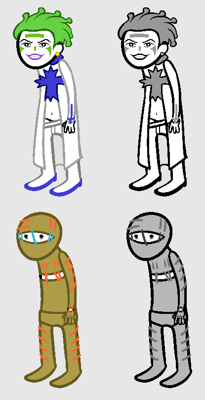 transecco's tweet photo. cioccolata and secco sprites https://t.co/YzL6LWL9Ql
