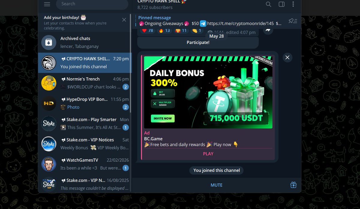 karl tweet media