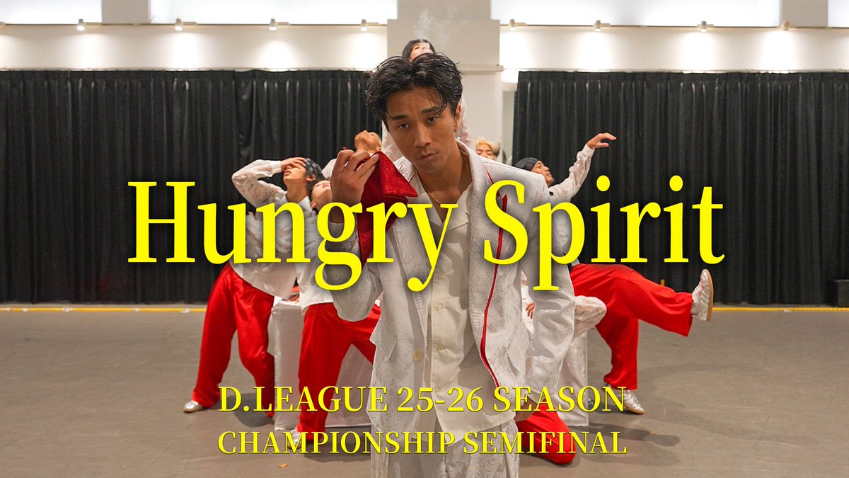 fullcastraiserz's tweet photo. 【LAST TAKE】FULLCAST RAISERZ / Hungry Spirit -Dance Practice-

https://t.co/zTmJXL4sER https://t.co/EzR6A2Zxpz