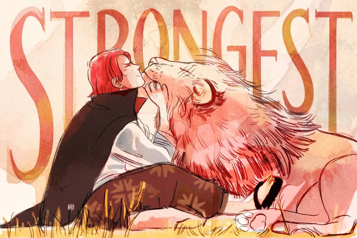 OneArmBushi's tweet photo. Day 961

Shanks will find One Piece https://t.co/aNs86TimUz