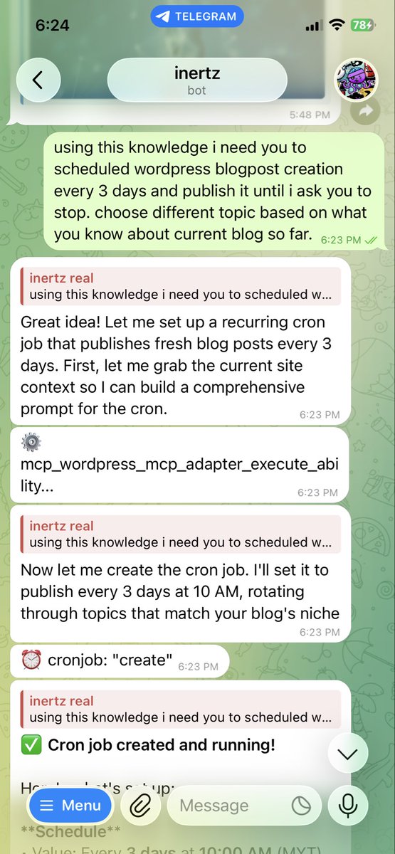 inertz's tweet photo. Automatik sepenuhnya : https://t.co/XVhRyKYFDe https://t.co/dLh4CCNcK1