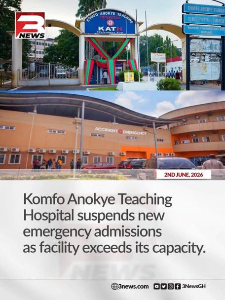 Victory_2028's tweet photo. @DrAmoakohene @KwameSah85545 We read but we don’t comment! https://t.co/zH9wffpuvH