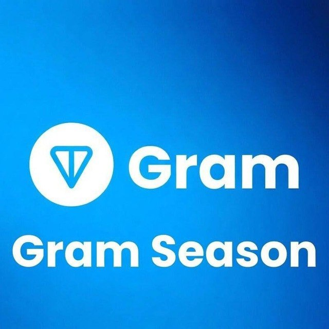 Gram Season tweet media