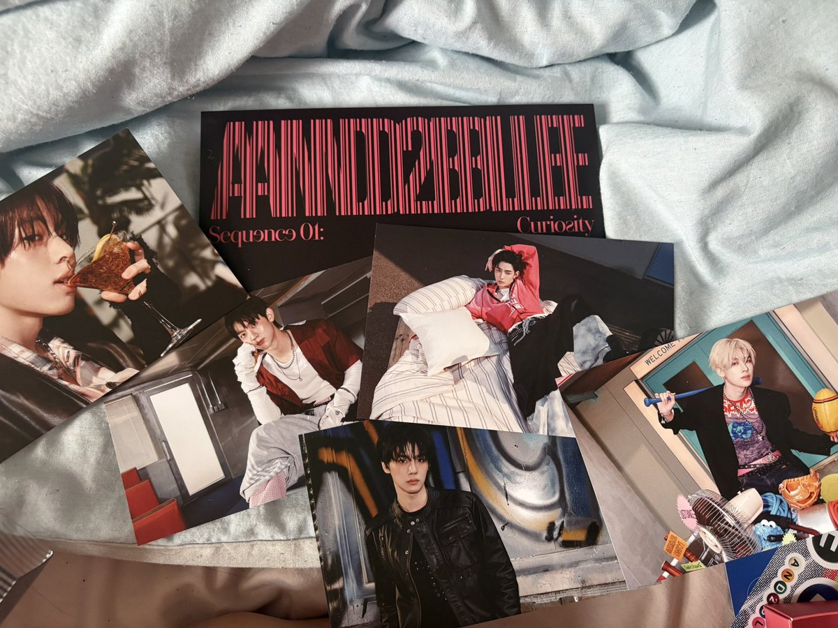 nabinstinct's tweet photo. VERY PLEASED 🥰🥺🥳 https://t.co/IeVTKjJoeR