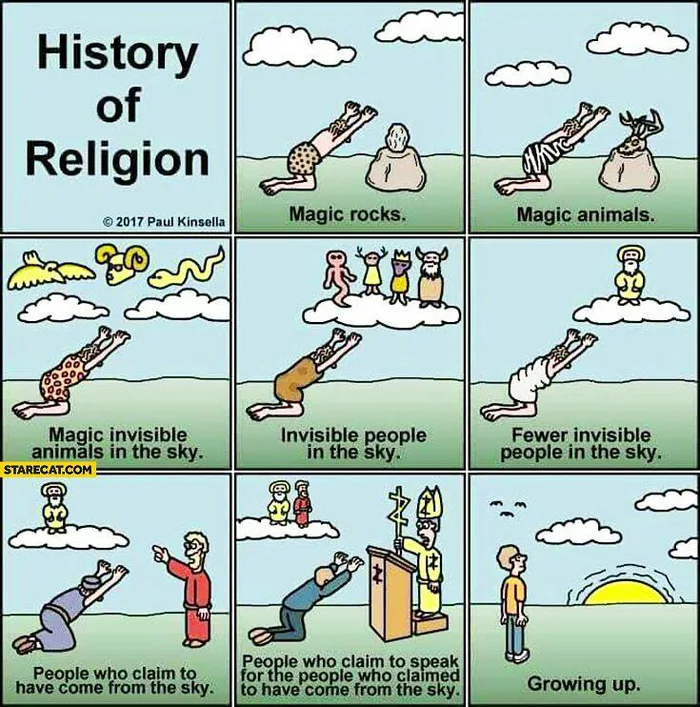 Emptyronic's tweet photo. @lechochretien faut faire la même chose en se "moquant" des musulmans, y aurait tellement à dire.. mais bon rigoler des religions c'est tellement facile vu qu'ils sont lobotomisés depuis l'enfance. https://t.co/juktKmwPG5