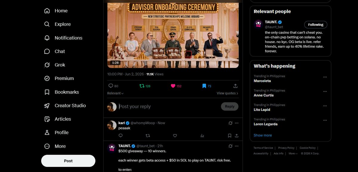 karl tweet media