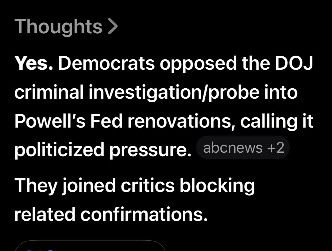 Ben_Around's tweet photo. @freedomfromlib @elonmusk If only an administration would try to audit the Fed.
😕 https://t.co/BJgecHJ6rS