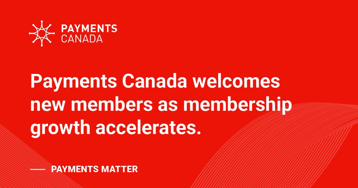 PaymentsCanada's tweet photo. We welcome our newest members, Beem Credit Union, @ebury_fintech, Shaype, @LibroCU &amp; @newton_crypto to Payments Canada. In collaboration with our members, we continue to modernize Canada’s payment ecosystem to promote innovation &amp; competition. Learn more: https://t.co/7iQSAmrOAD https://t.co/liERNQ63lO