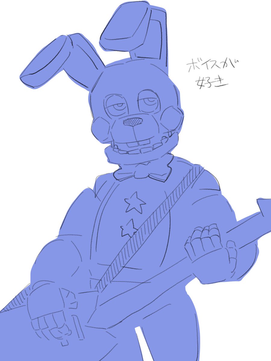 am4_night5's tweet photo. まともな絵が描けてなくておしまいだァ https://t.co/joZmPjhKi2