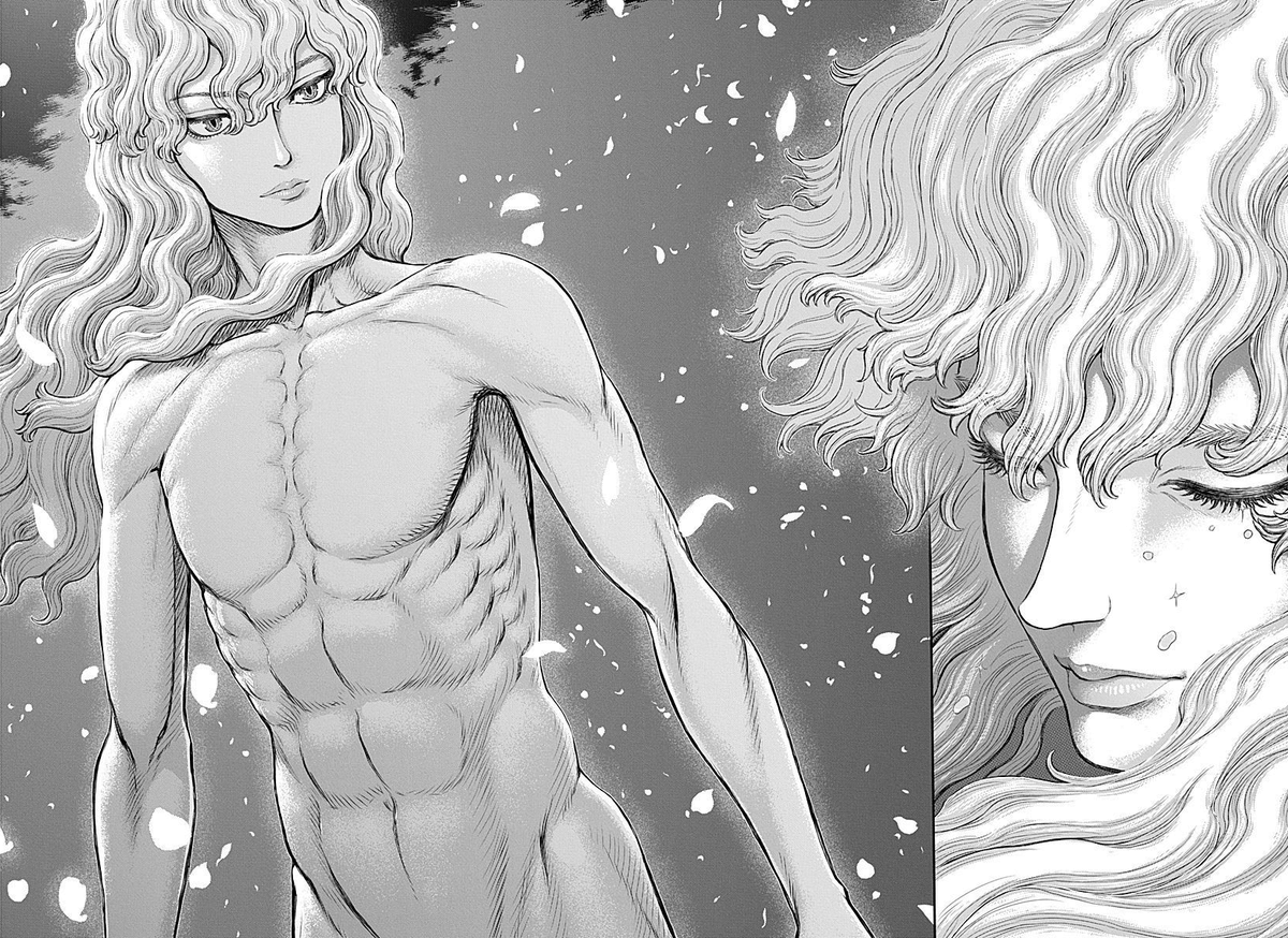 berserkartvault's tweet photo. 9 days remain until the release of Episode: 384 https://t.co/AobulYt5CF