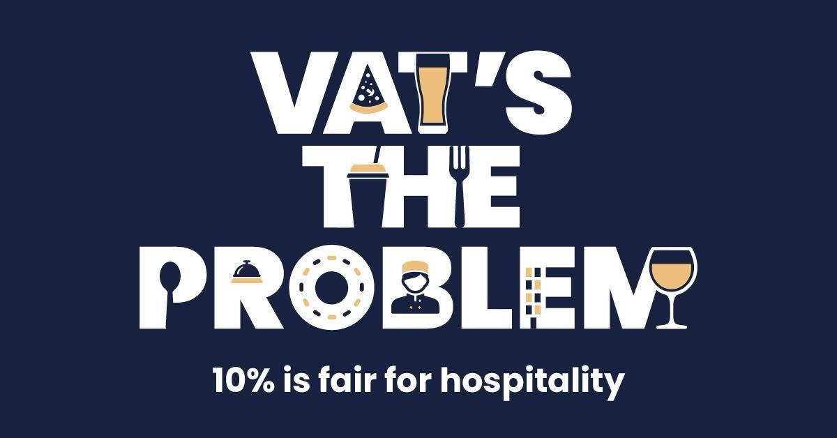 st_alliance's tweet photo. We are backing #VATsTheProblem. STA members have since the organisation formed joined other association colleagues and business leaders in industry in the call for a lower VAT rate which will allow businesses to survive, thrive, create jobs and grow receipts for the exchequer! https://t.co/3oVETnEBtE