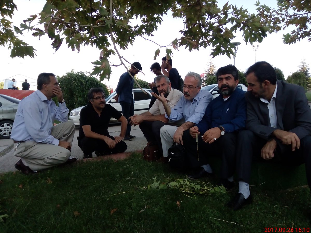Memduh ATALAY tweet media