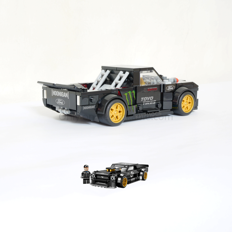Rebrickable tweet picture
