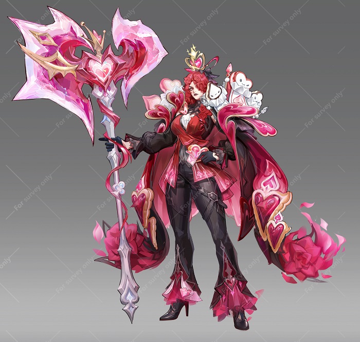 realgodofmlbb's tweet photo. MLBB New Skin Survey 
Seet Afternoon Tea
Cici,Clint,Hilda
#godofmlbb https://t.co/DWMPoxzfTL