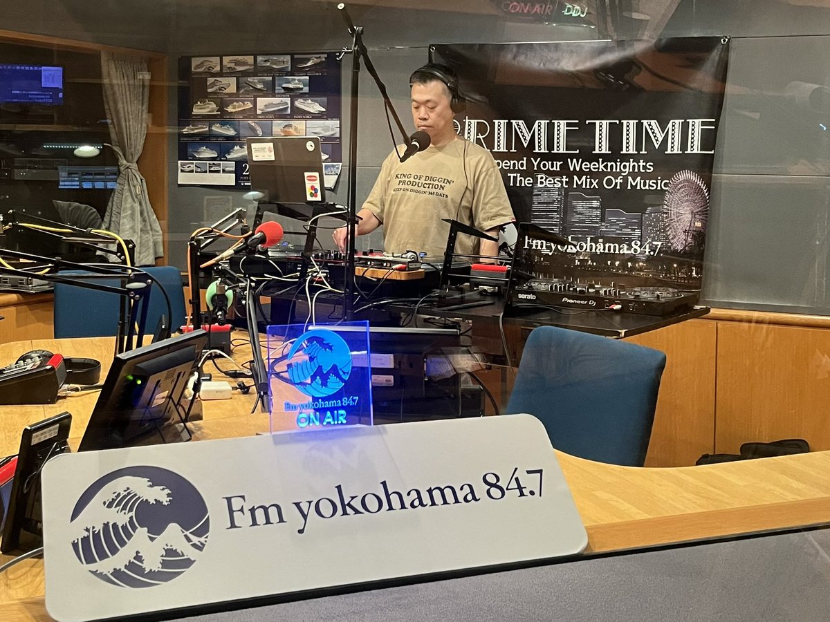 PRIMETIME847's tweet photo. DJ WATARAIさん 2000年代R&amp;B MIX
#prime847 https://t.co/ugJOgjhvNK