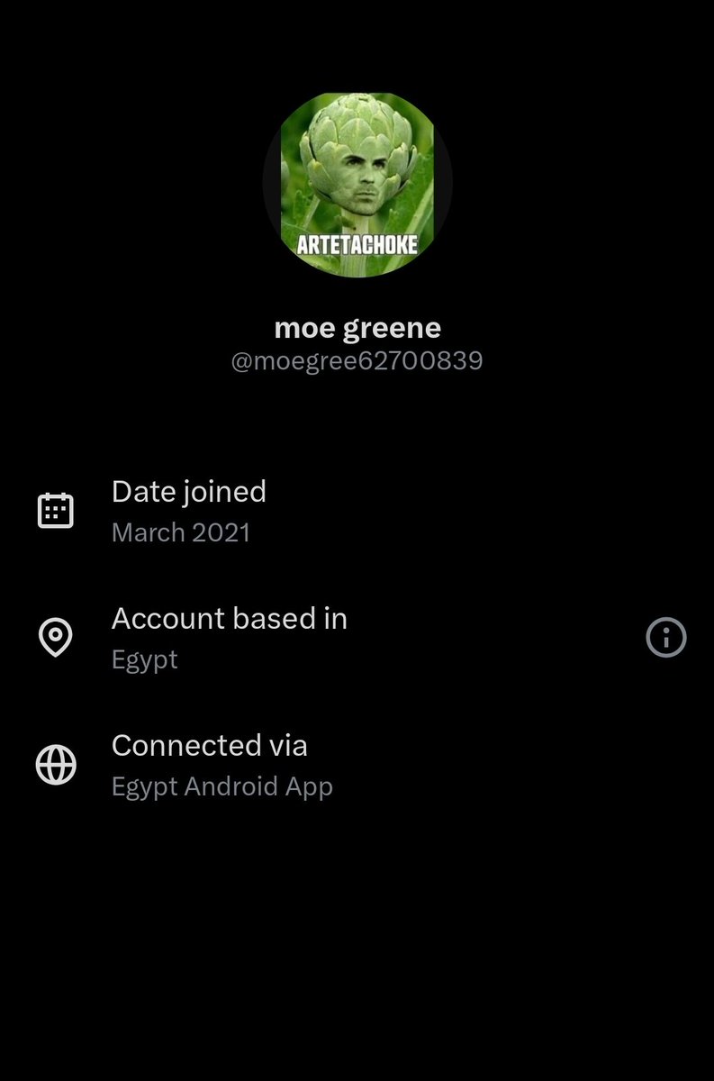 Pjam100's tweet photo. @moegree62700839 😂😂😂 Blame the app for being exposed
It's ok Ahmed, no need to deny where your from just embrace https://t.co/yjVWmgO5sO