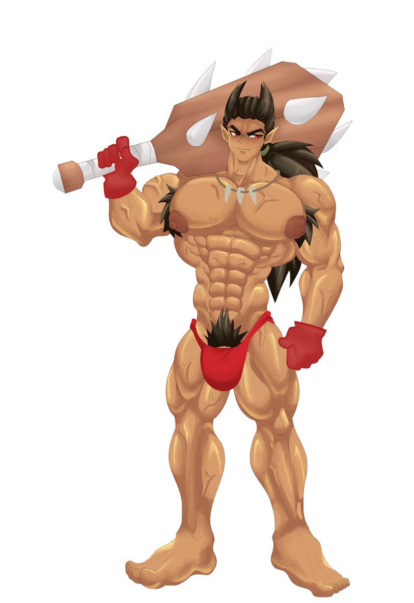 Lord_Perverlust's tweet photo. comission for my friend @Questorthew https://t.co/arTbdrCuqH