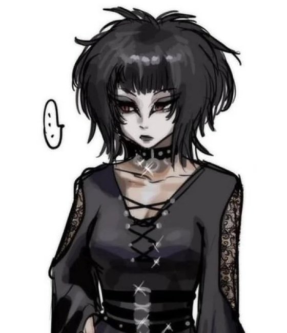 GIRL_G0TH1's tweet photo. ᅠ
  
ᅠ 
ㅤ
ㅤ🖤 Morning everyone. . ☠️

↻  +  ♡︎ https://t.co/pJuzVBuTAs