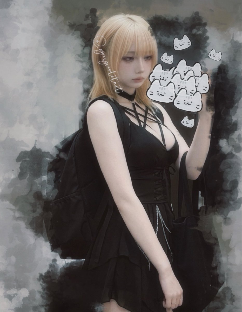 narusekamo's tweet photo. ミサミサっぽい成瀬(19)  

from DEATH NOTE https://t.co/GZWIm1Qskd