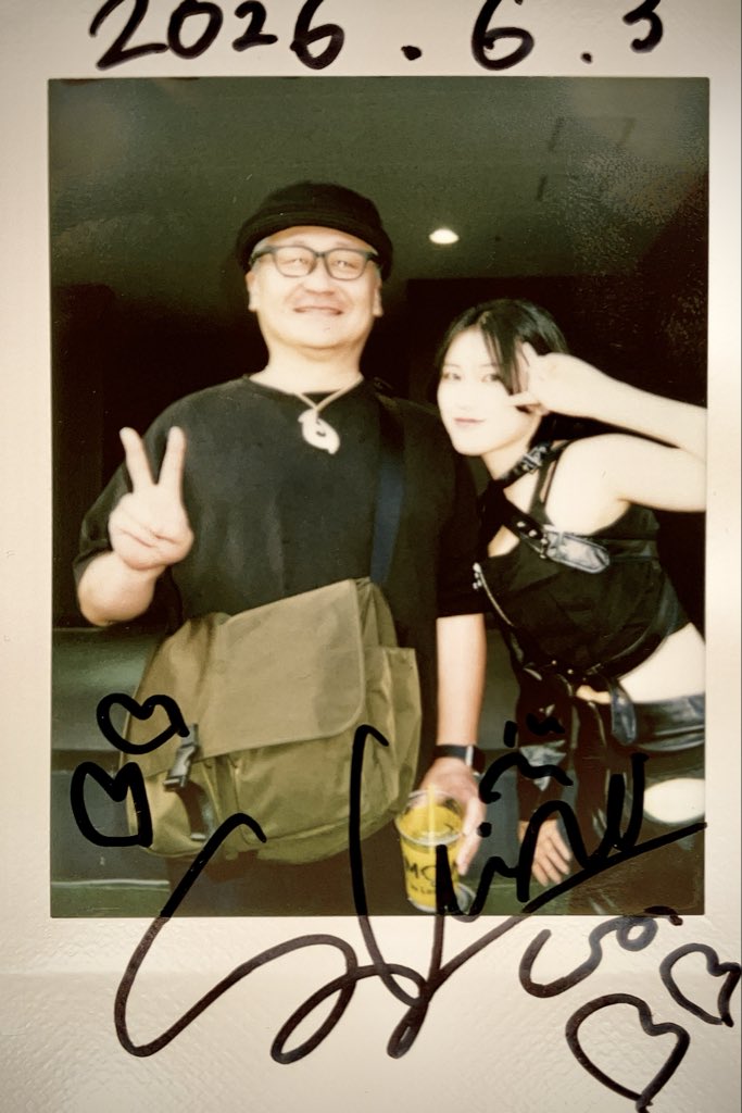 TripleAg_MyTime's tweet photo. リリイベ2回目。
今日の仮面女子は4人+新メンバー2人。
吉祥寺の“ふたり仮面女子”以来、少人数の魅力にハマってます。
荒ぶるチワワ・こはるリーダーに元気いただきました。
三吉織乃さんの歌、もっと聴きたい。
6/3 ららぽーと立川立飛
仮面女子ファン116日目・22回目参戦
#仮面女子 #MASKD https://t.co/DSMdkB7sWT