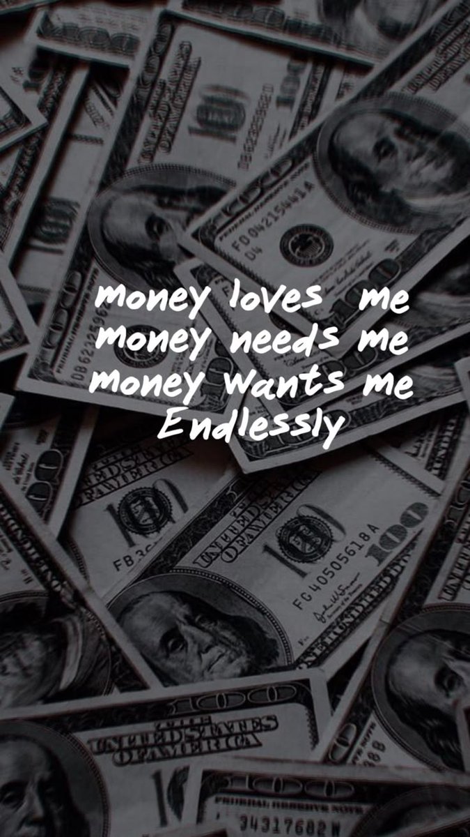 Moneyaligns's tweet photo. Money loves me endlessly 🤑🤑 https://t.co/HWbQIChTwS